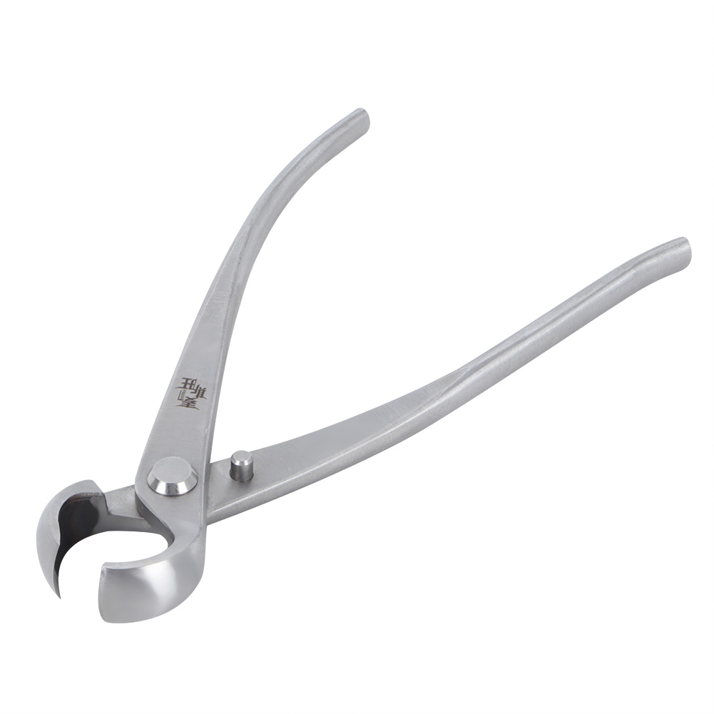 Model Kit Clipper - Concave Knob Cutter 180mm Stainless Steel