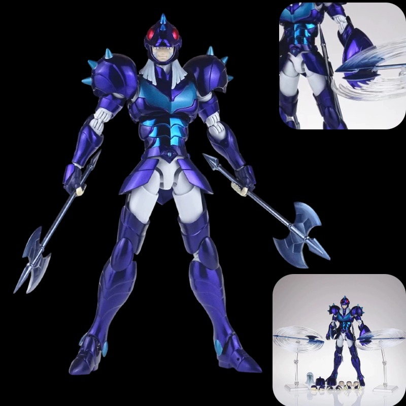 Model Kit Asgard - In Stock Saint Seiya DS Myth