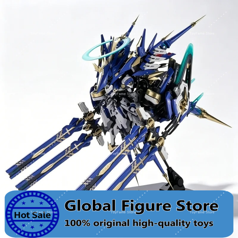 Model Kit Third Party - In Stock Nucleus Craft Intersecting Frontline