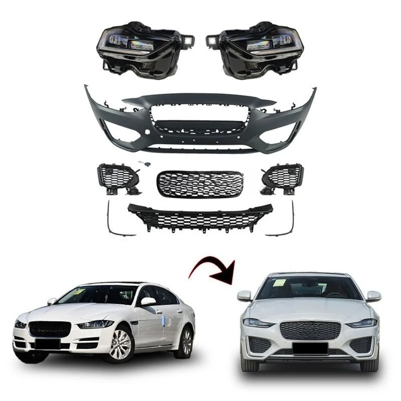 Model Kit Xe - For 2015-2019 for XE New Model