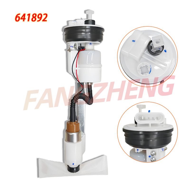Model Kit Vespa - 641892 Motorcycle Fuel Pump Assembly For
