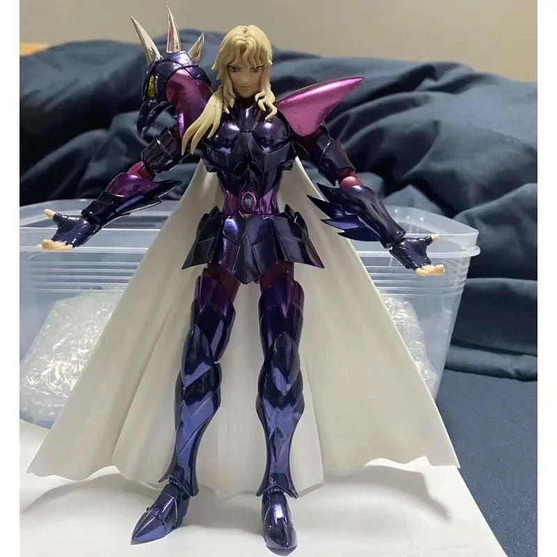 Model Kit Asgard - In Stock JM.MST Model Saint Seiya