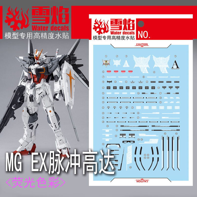 Model Kit Decals - Model Decals Water Slide Decals Tool
