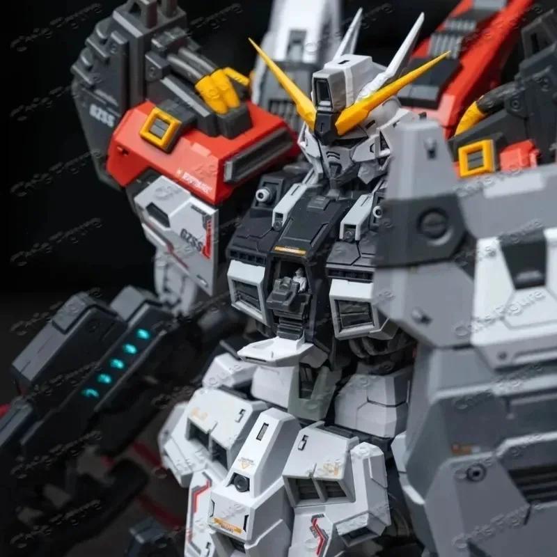 Model Kit Regus - In Stock ZZA REGUS GZSS-OX-001 Captain