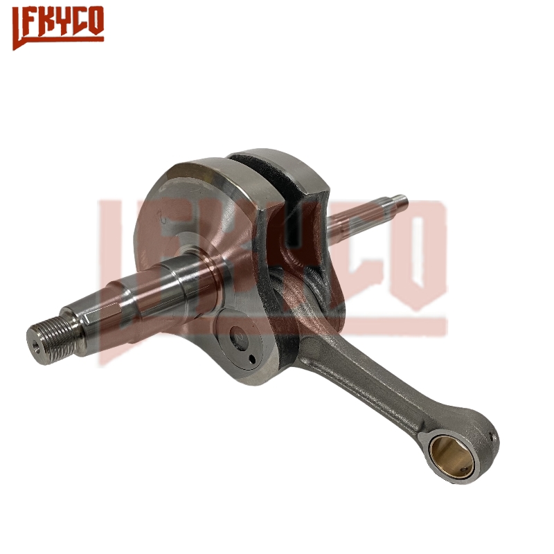 Model Kit Vespa - Motorcycle Engine Crankshaft Assembly For Vespa
