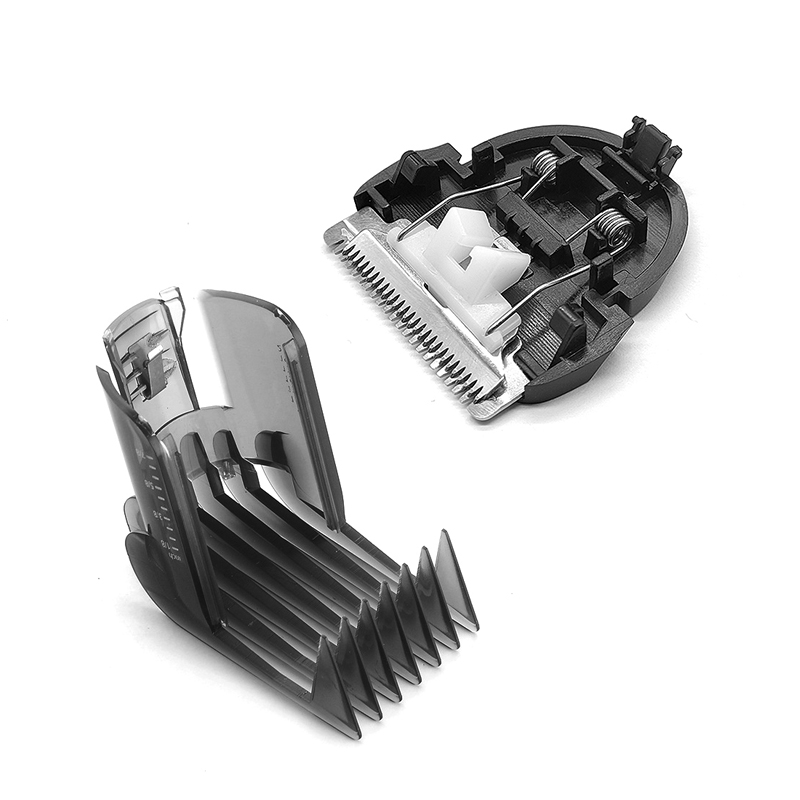 Model Kit Clipper - 1 Set Hair Clipper Comb And
