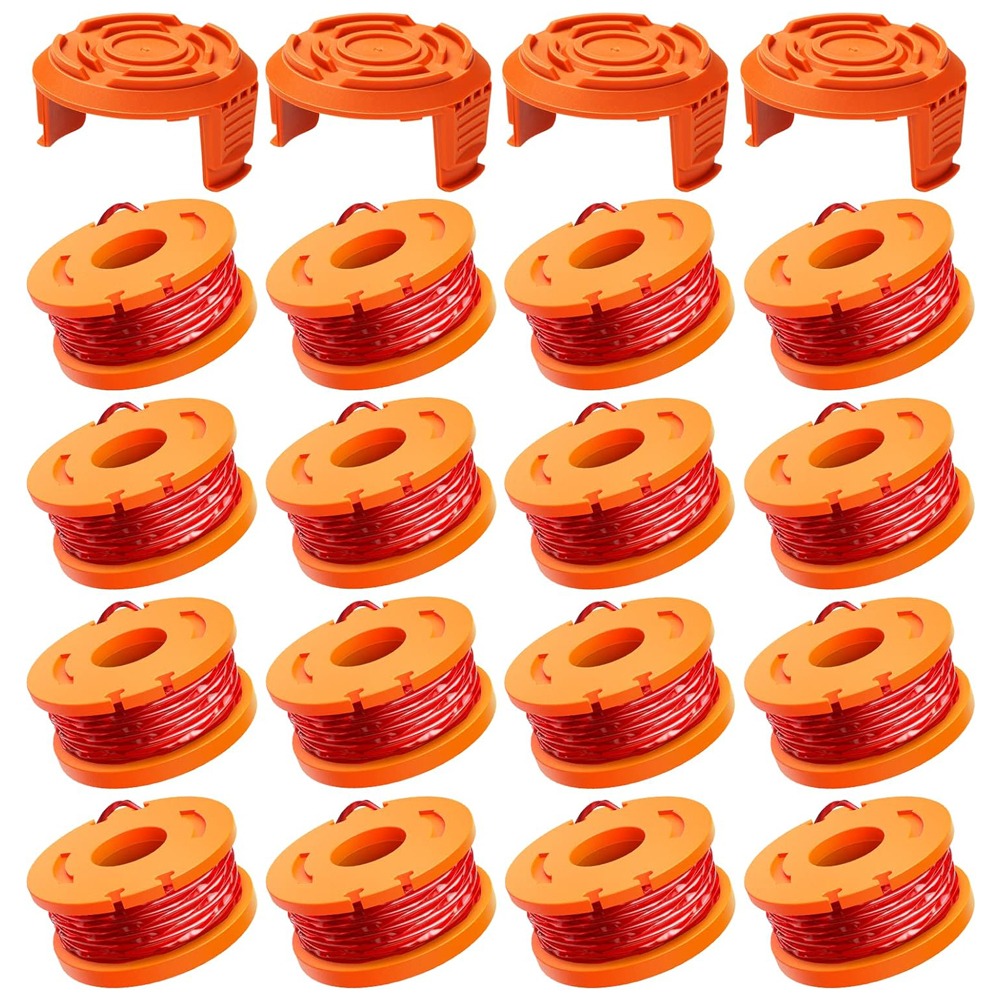 Model Kit Clipper - 8/15/20pcs Replacement 10ft(3m) Grass Trimmer Line