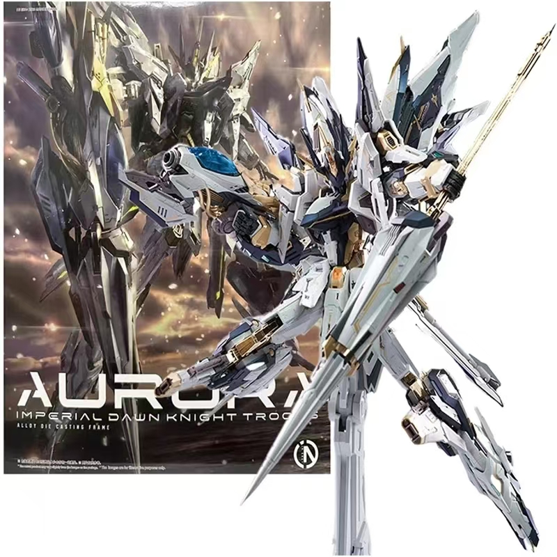 Model Kit Third Party - In Stock IN ERA PMD AURORA