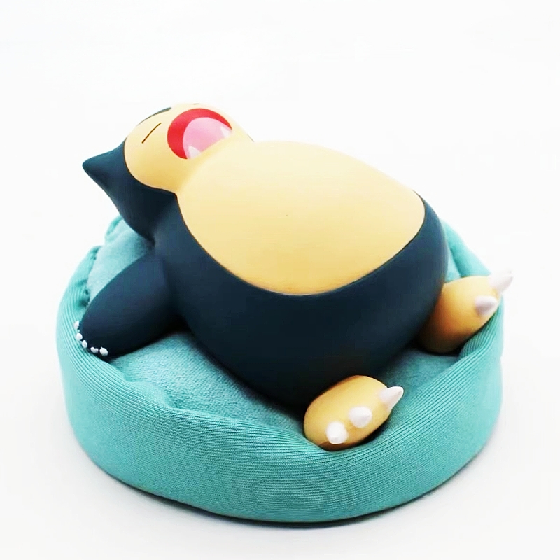 Pokemon Starry Dream Series Ac - Model Kit Eevee ulasan dan harga