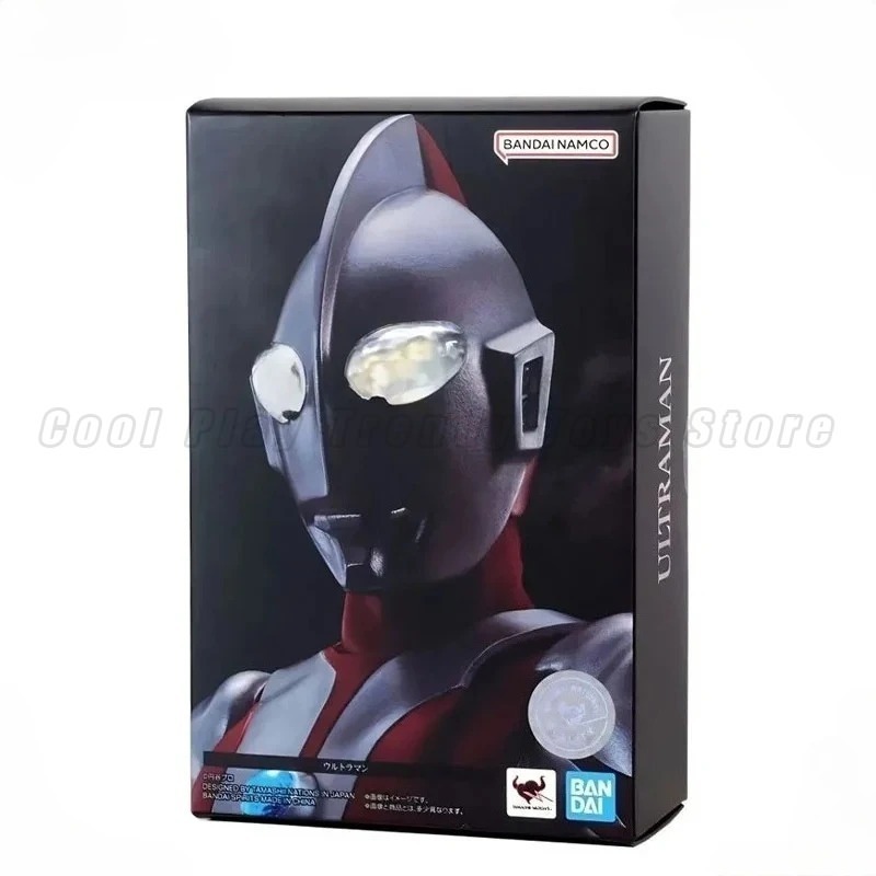 【In stock】 Genuine Bandai Ultr - Model Kit Ultraman ulasan dan harga