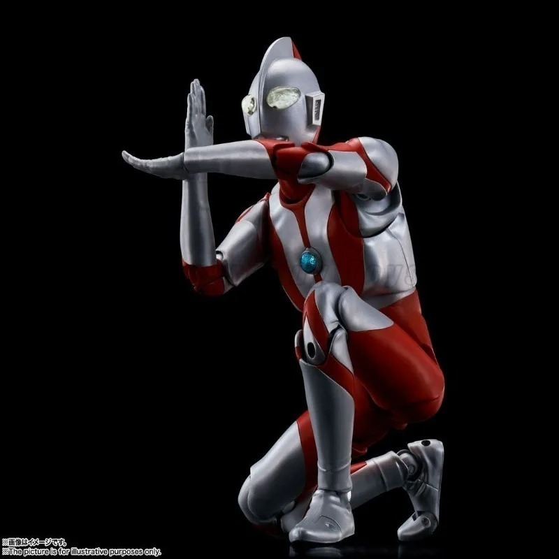 【In stock】 Genuine Bandai Ultr - Model Kit Ultraman ulasan dan harga