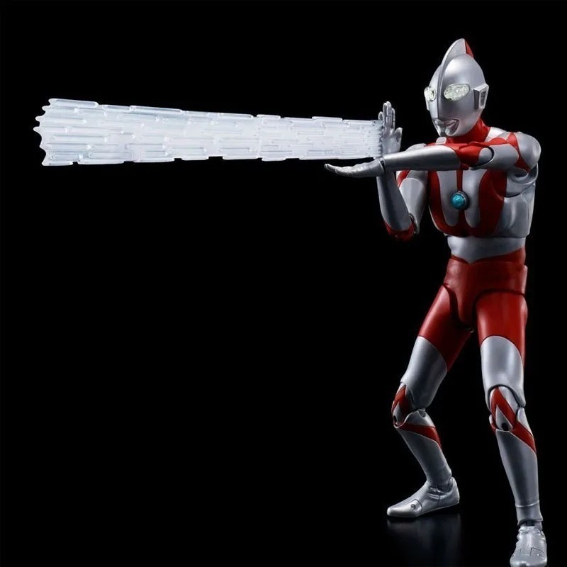 【In stock】 Genuine Bandai Ultr - Model Kit Ultraman ulasan dan harga
