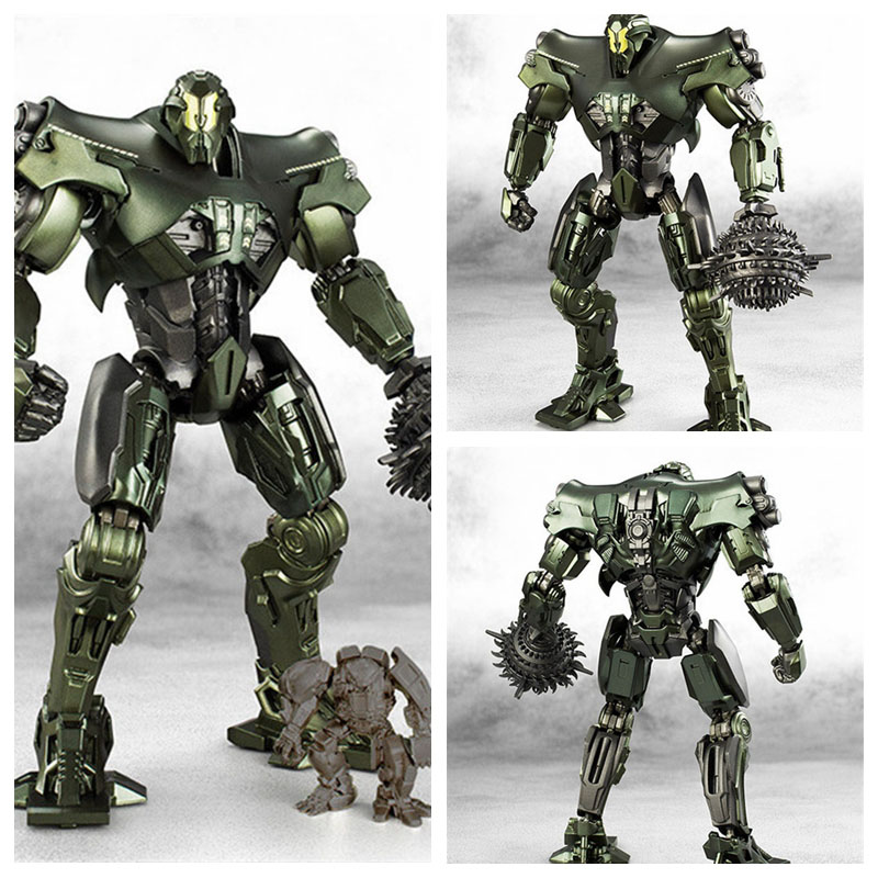Movie Uprising Gipsy Avenger T - Model Kit Pacific Rim ulasan dan harga