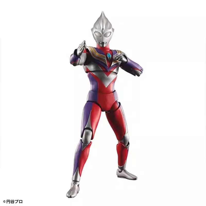 Bandai Ultraman Model Kit FRS  - Model Kit Ultraman ulasan dan harga