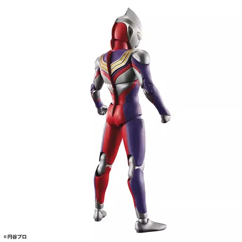 Bandai Ultraman Model Kit FRS  - Model Kit Ultraman ulasan dan harga