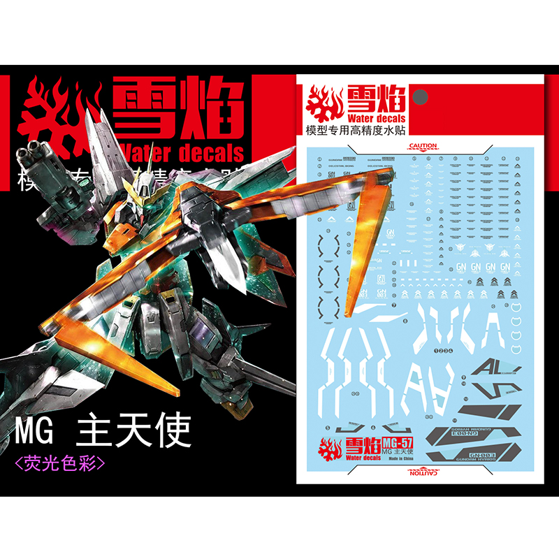 Model Decals Water Slide Decal - Model Kit Decals ulasan dan harga