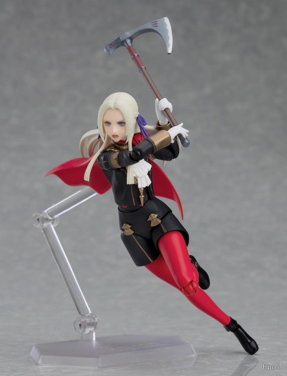 100% Original Good Smile Compa - Model Kit Asgard ulasan dan harga