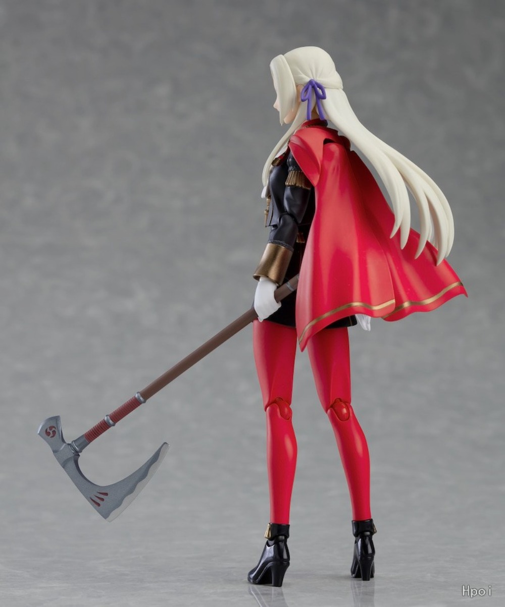 100% Original Good Smile Compa - Model Kit Asgard ulasan dan harga