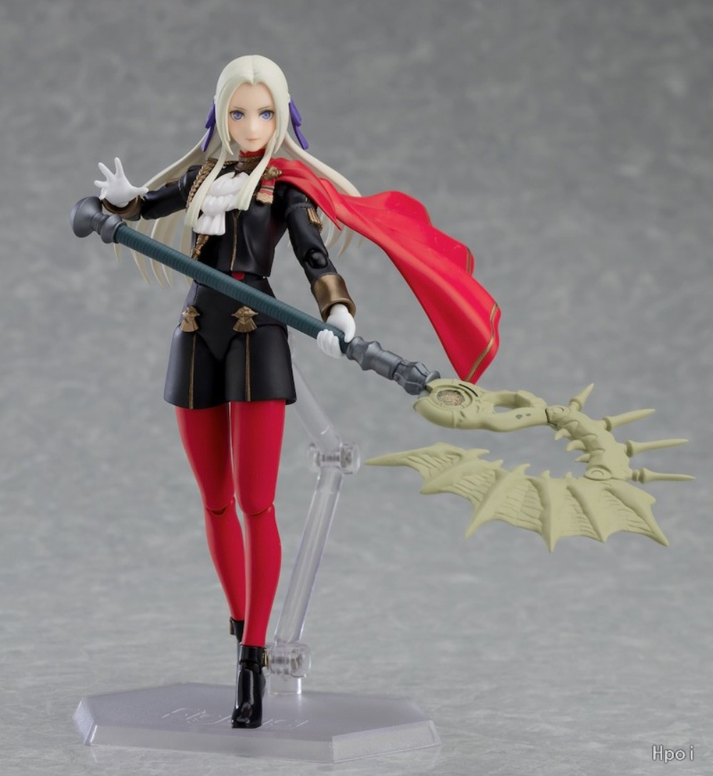 100% Original Good Smile Compa - Model Kit Asgard ulasan dan harga