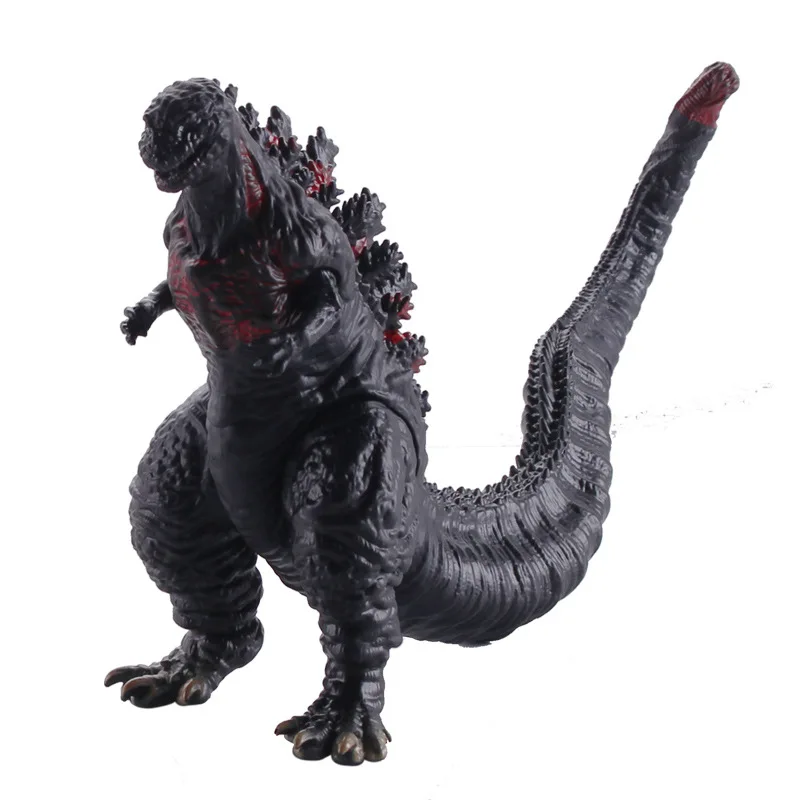 Anime Movie Godzilla Series Ac - Model Kit Vs Action Figure ulasan dan harga