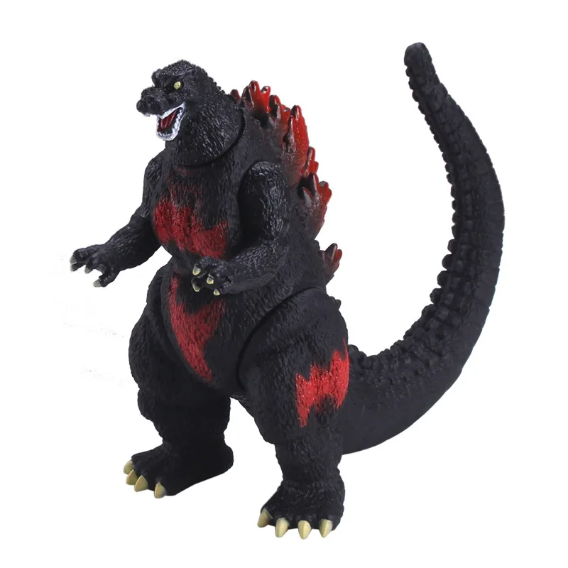 Anime Movie Godzilla Series Ac - Model Kit Vs Action Figure ulasan dan harga