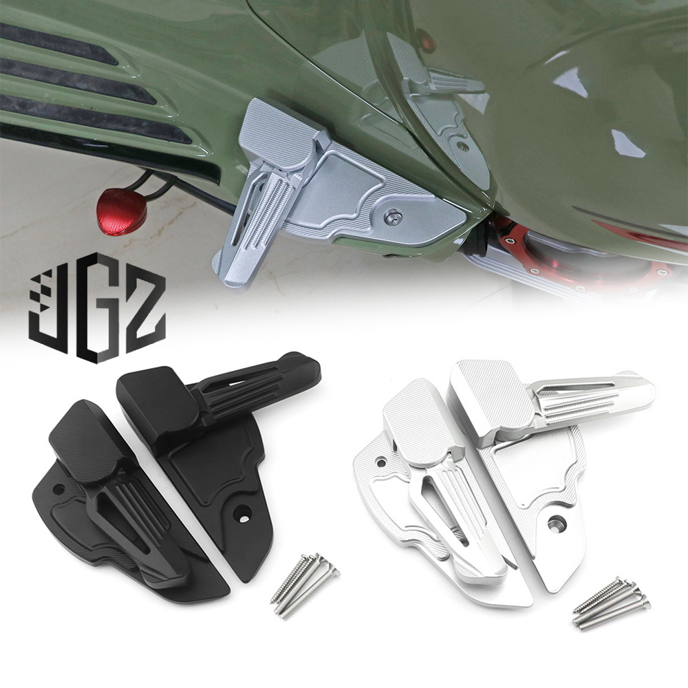 Motorcycle Pedal Assembly Rear - Model Kit Vespa ulasan dan harga