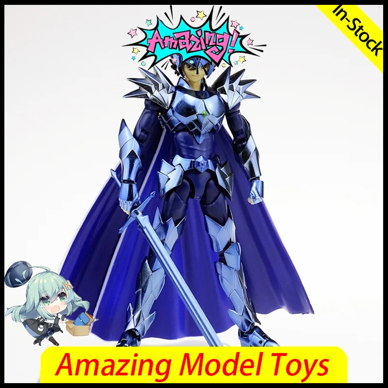 In Stock JM.MST Model Saint Se - Model Kit Asgard ulasan dan harga