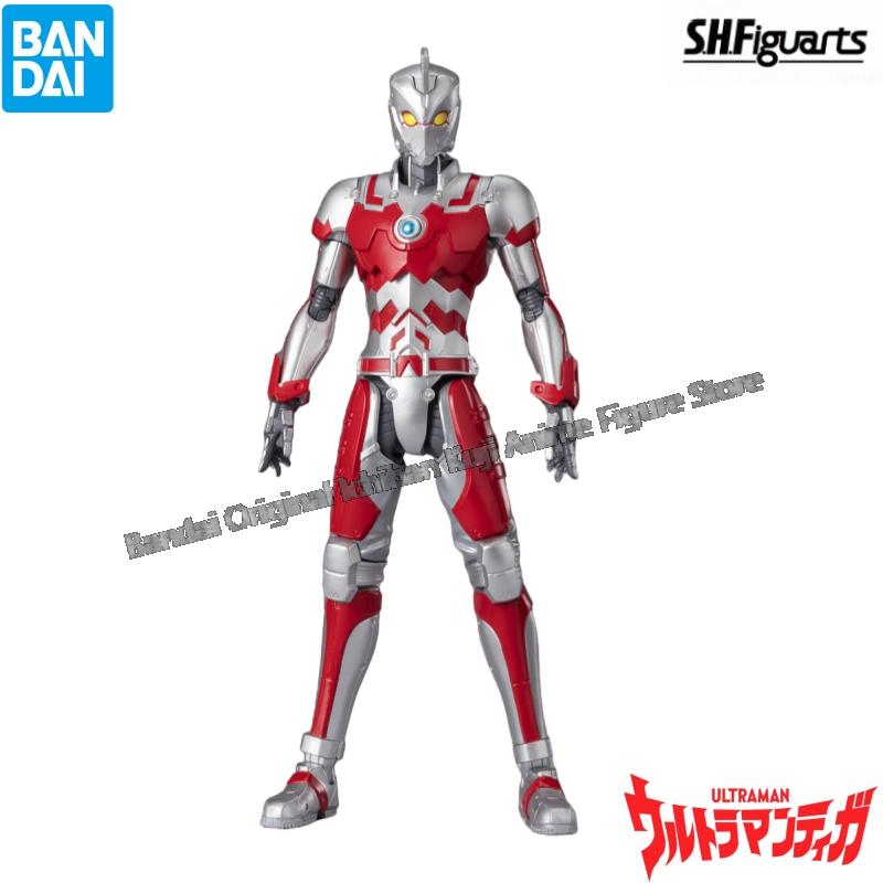 Bandai In Stock Doll Brand New - Model Kit Ultraman ulasan dan harga