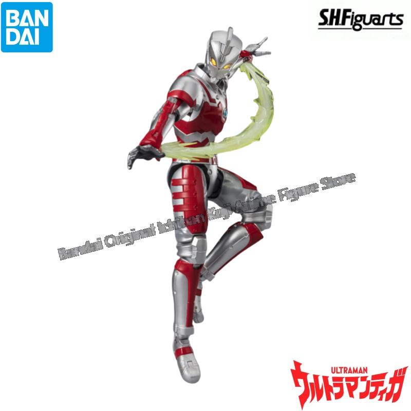 Bandai In Stock Doll Brand New - Model Kit Ultraman ulasan dan harga