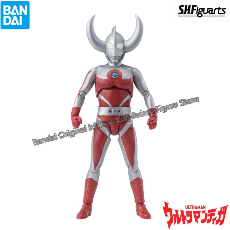 Bandai In Stock Doll Brand New - Model Kit Ultraman ulasan dan harga