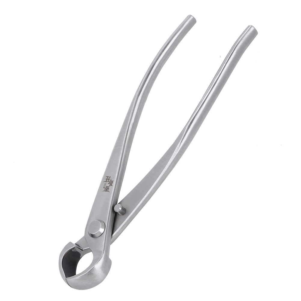 Concave Knob Cutter 180mm Stai - Model Kit Clipper ulasan dan harga