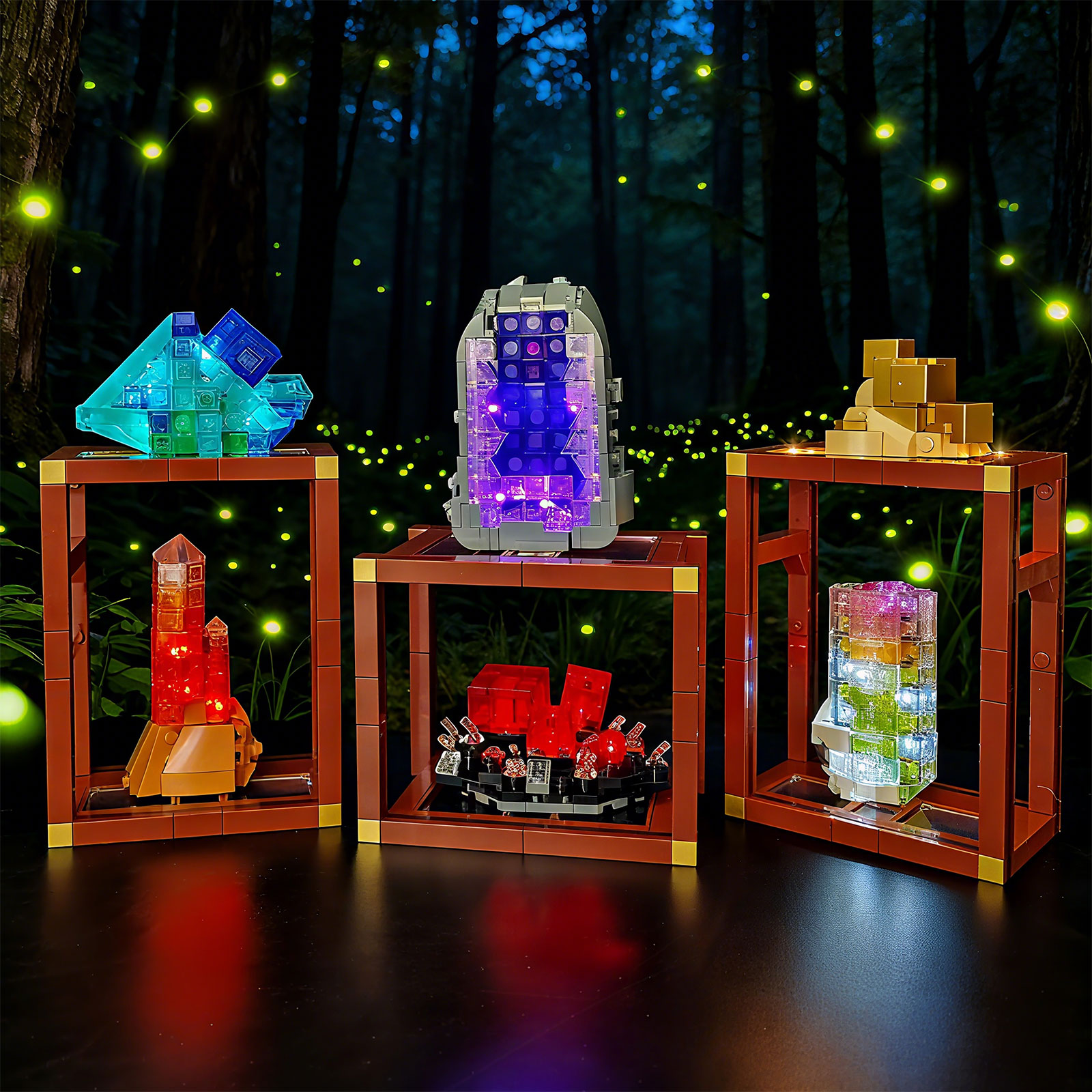 LYBMTWF LED Lighting Kit Compa - Model Kit Centaur ulasan dan harga