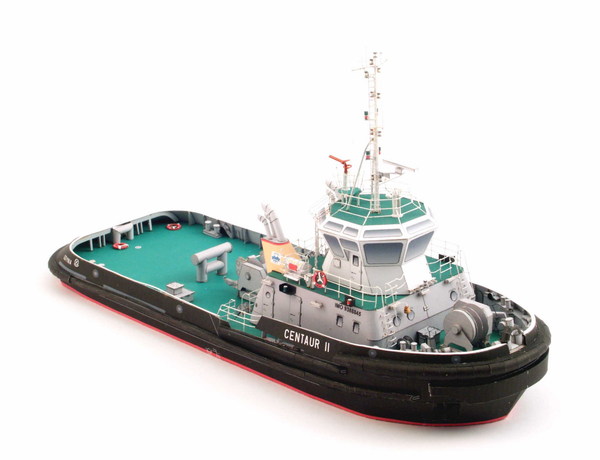1:100 Scale Poland Centaur II  - Model Kit Centaur ulasan dan harga