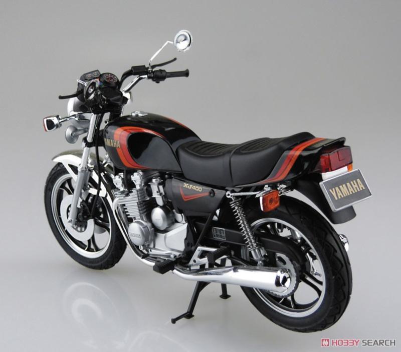 Aoshima 06367 Static Assembled - Model Kit Aoshima ulasan dan harga