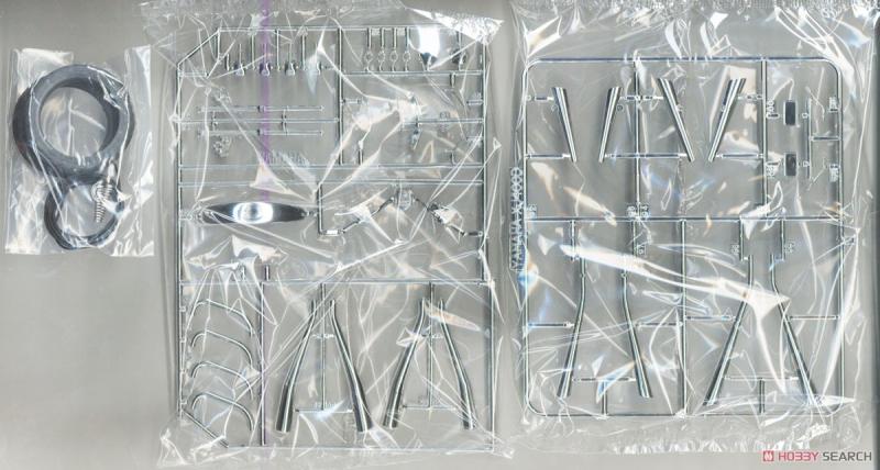 Aoshima 06367 Static Assembled - Model Kit Aoshima ulasan dan harga