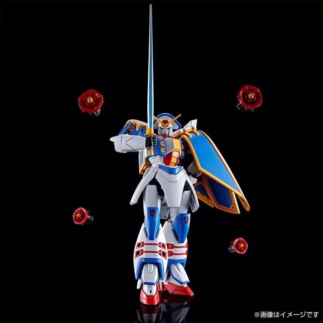 Rose Mecha HG 1/144 Scale PB L - Model Kit Third Party ulasan dan harga