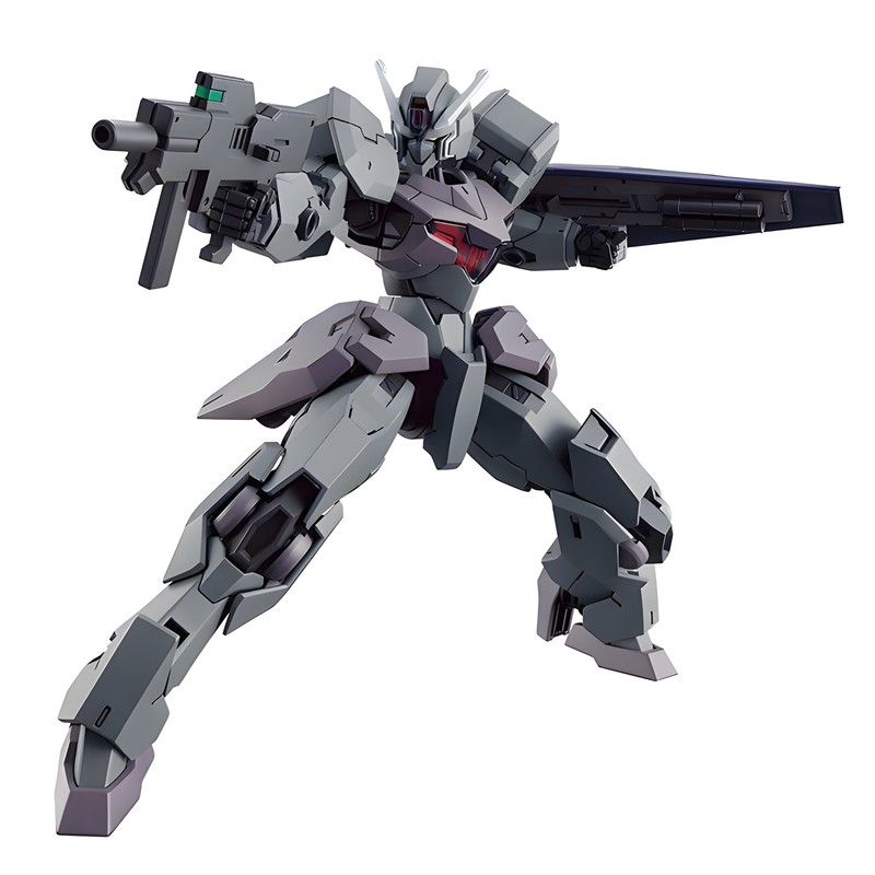 HG1/144 Gawilva Mobile Suit Th - Model Kit Gundam Hg ulasan dan harga