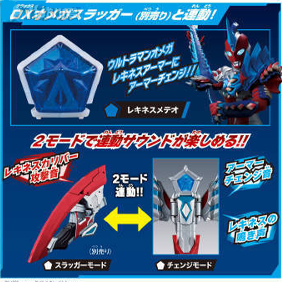 Bandai DX Ultraman Omega Model - Model Kit Ultraman ulasan dan harga