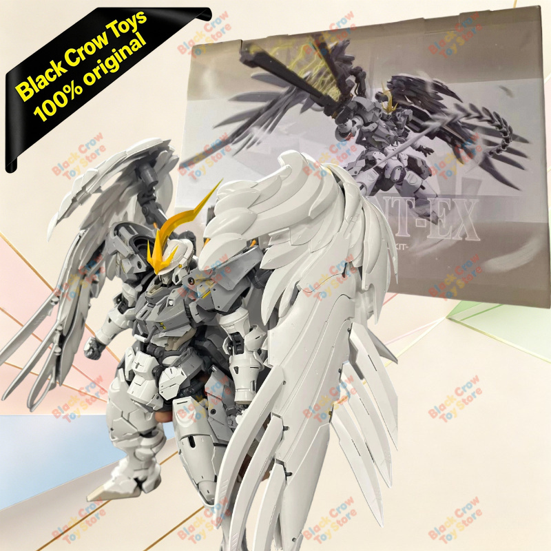 [NMMTTOYS] Stock Depot STRANGE - Model Kit Third Party ulasan dan harga