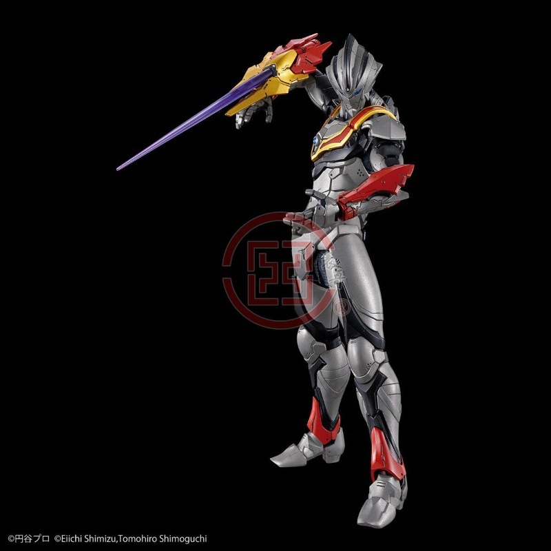 Bandai Original Genuine Ultram - Model Kit Ultraman ulasan dan harga