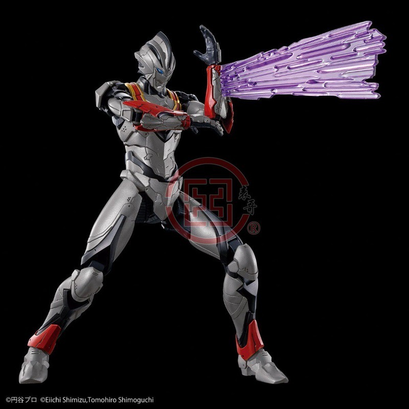 Bandai Original Genuine Ultram - Model Kit Ultraman ulasan dan harga
