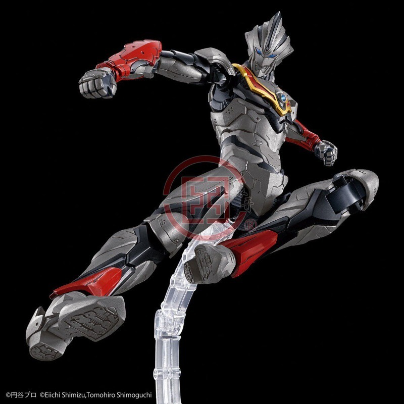 Bandai Original Genuine Ultram - Model Kit Ultraman ulasan dan harga