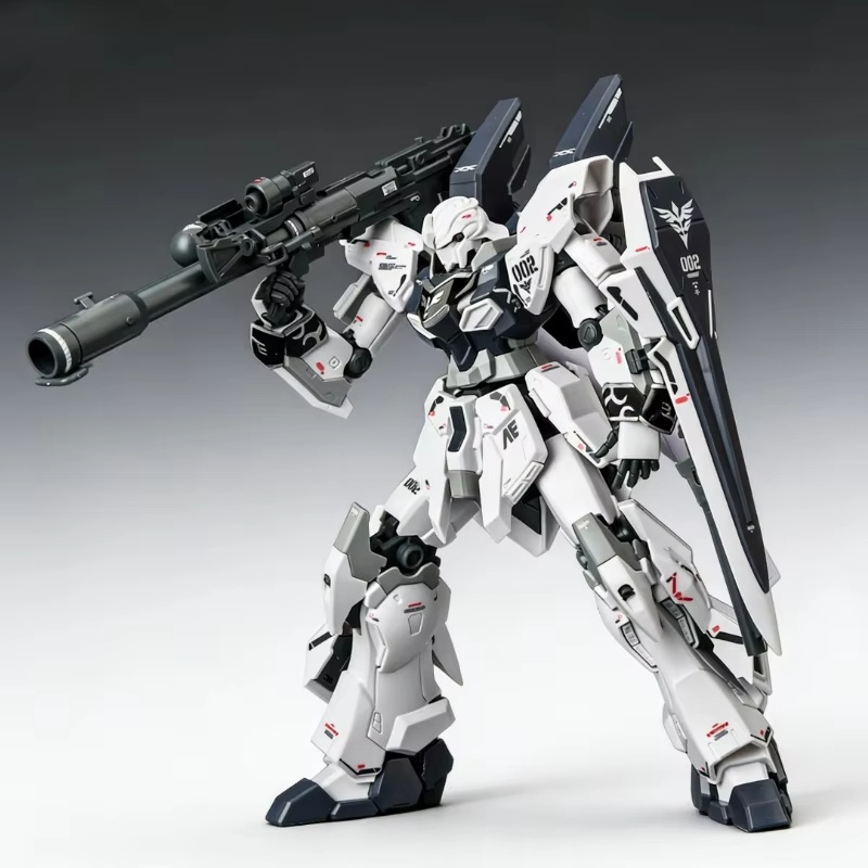 Pb Limited Hg 1/144 Sinanju St - Model Kit Water Decal ulasan dan harga