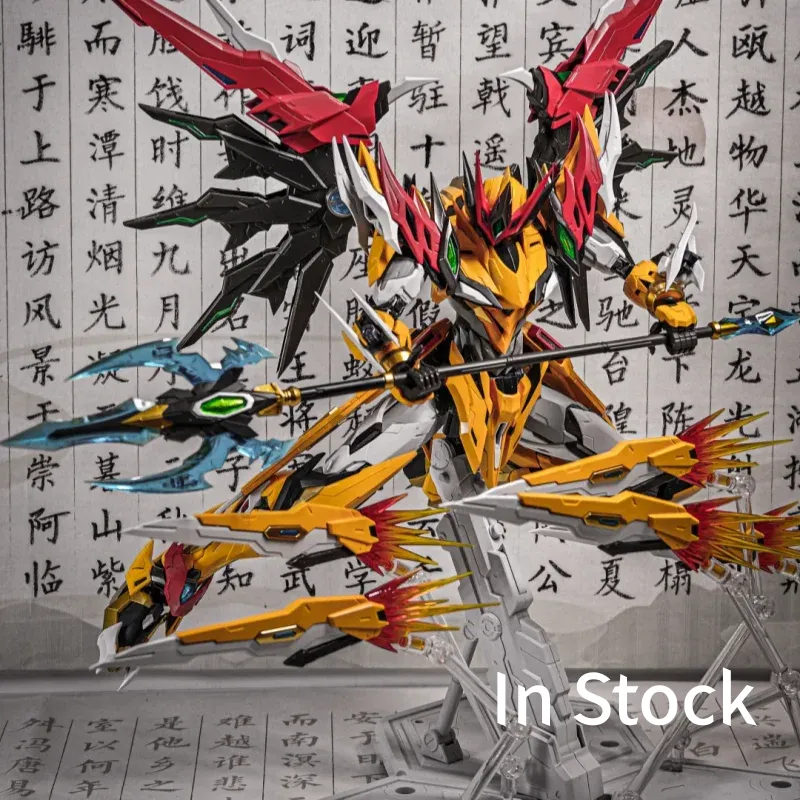 Bai Qi Assembly Model Kit Moto - Model Kit Motor Nuclear ulasan dan harga