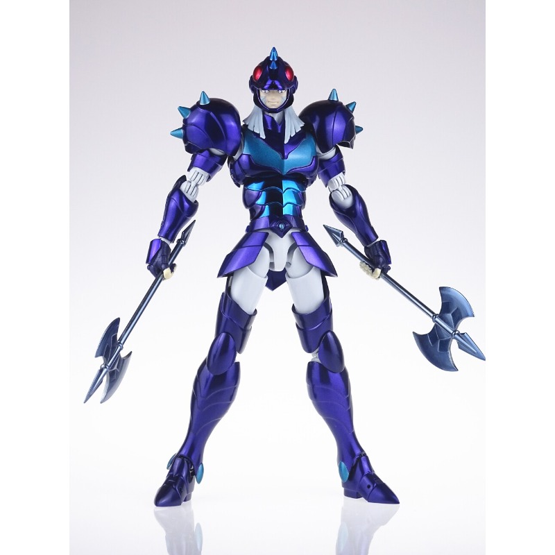 In Stock Saint Seiya DS Myth C - Model Kit Asgard ulasan dan harga