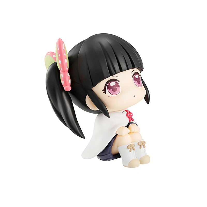 Anime Figure Demon Slayer Nezu - Model Kit Nezuko ulasan dan harga