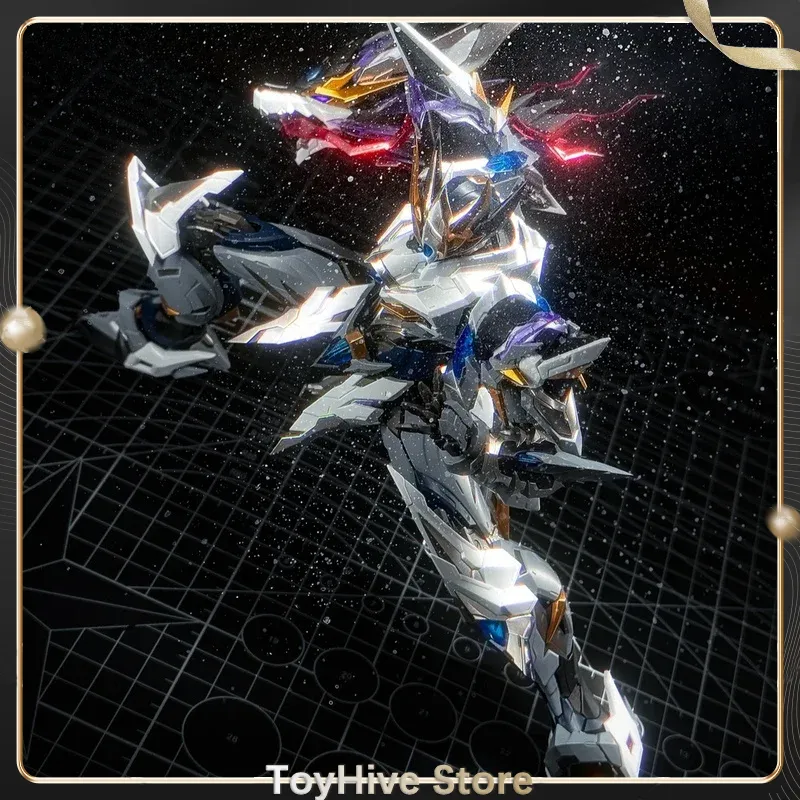 【IN STOCK】 MOTOR NUCLEAR MNP-X - Model Kit Third Party ulasan dan harga