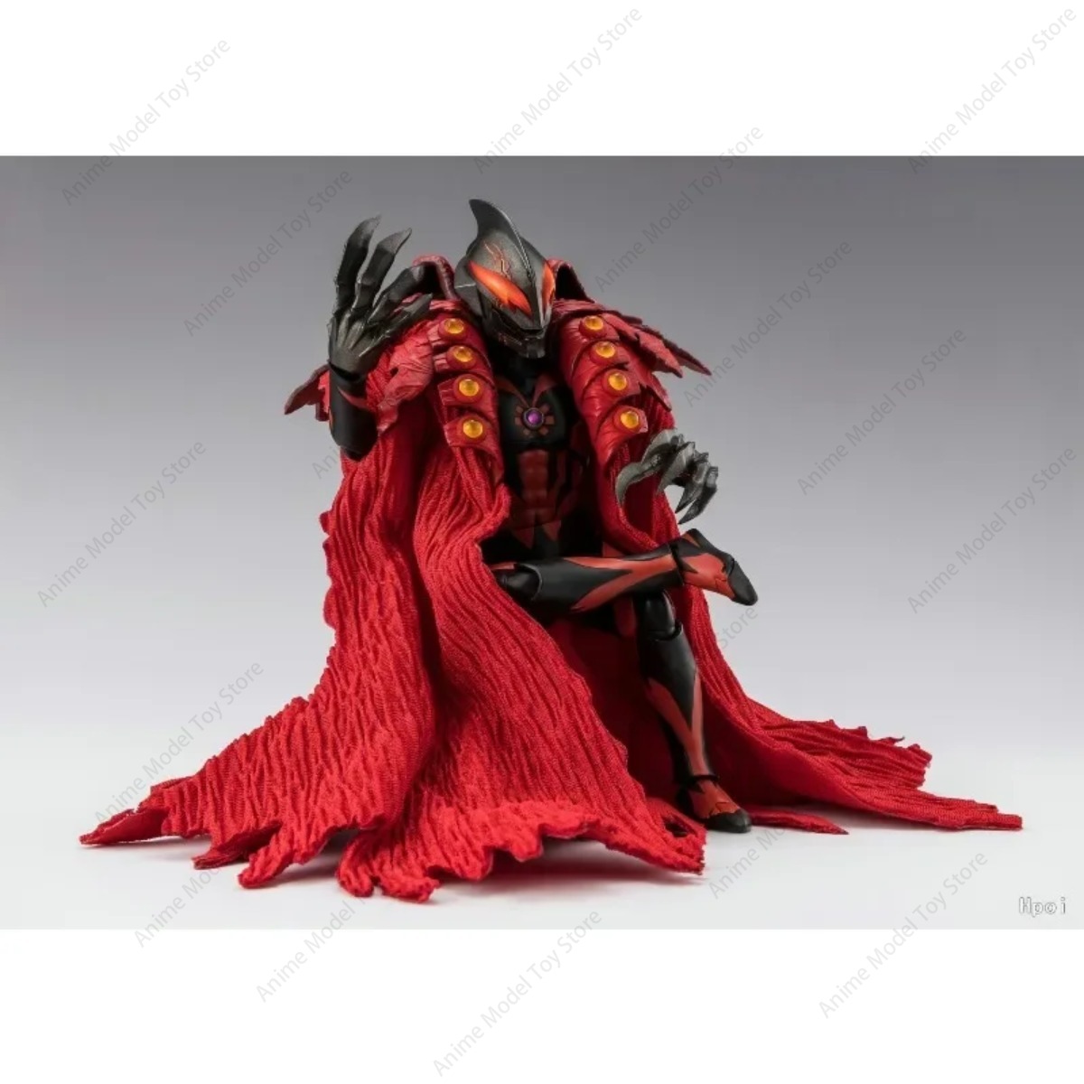 Original Bandai in Stock Genui - Model Kit Ultraman ulasan dan harga
