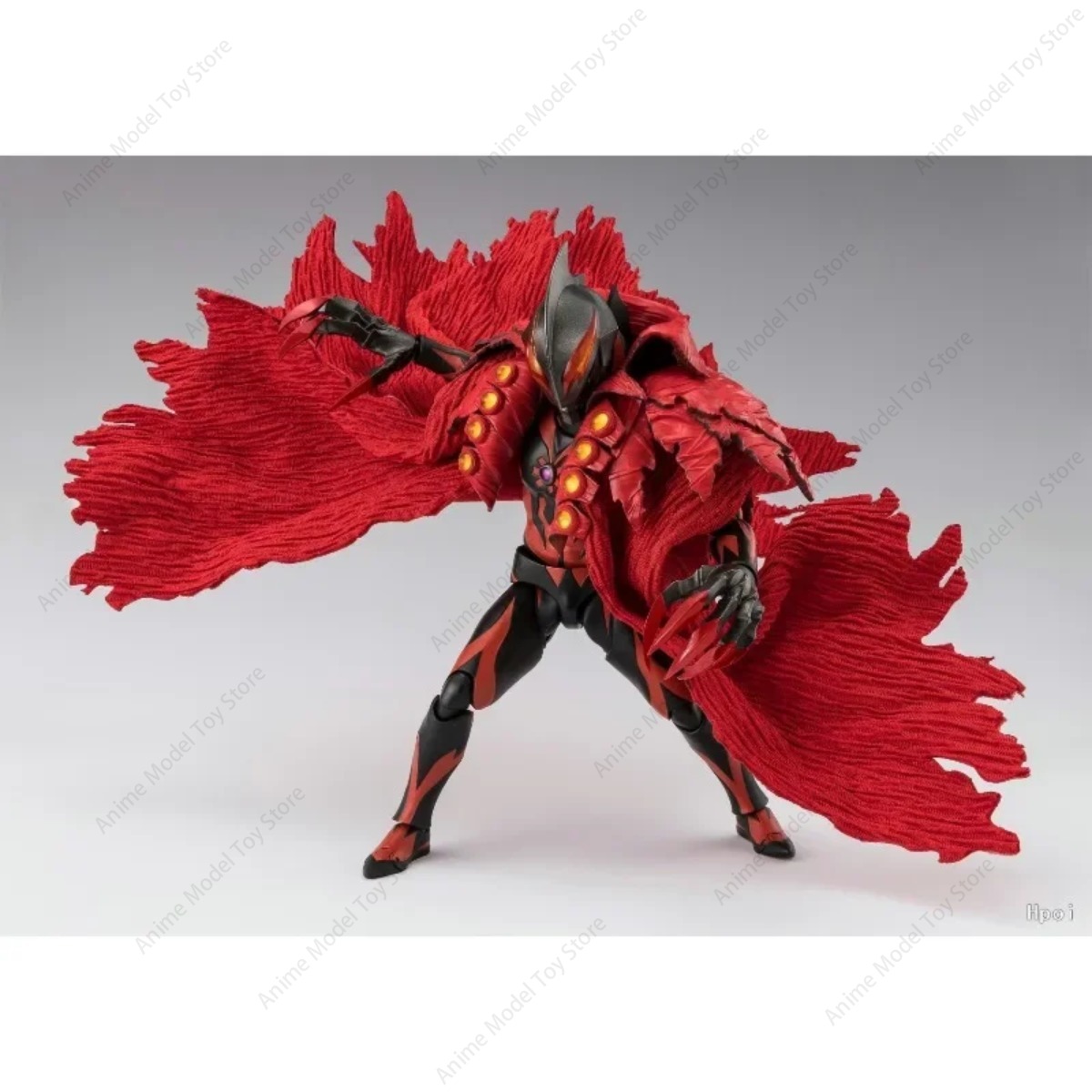 Original Bandai in Stock Genui - Model Kit Ultraman ulasan dan harga