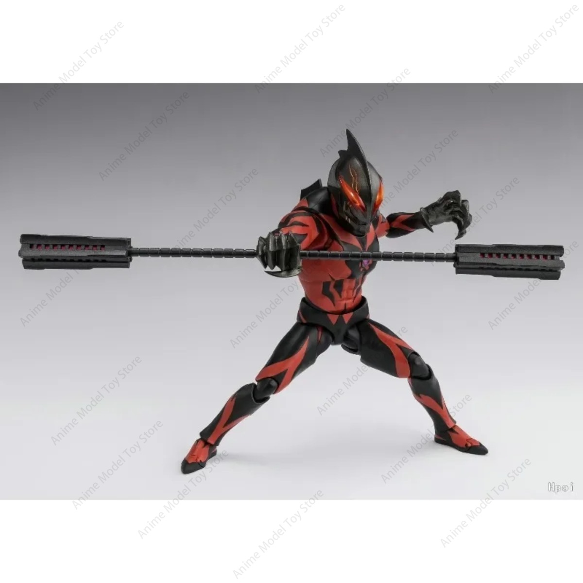 Original Bandai in Stock Genui - Model Kit Ultraman ulasan dan harga